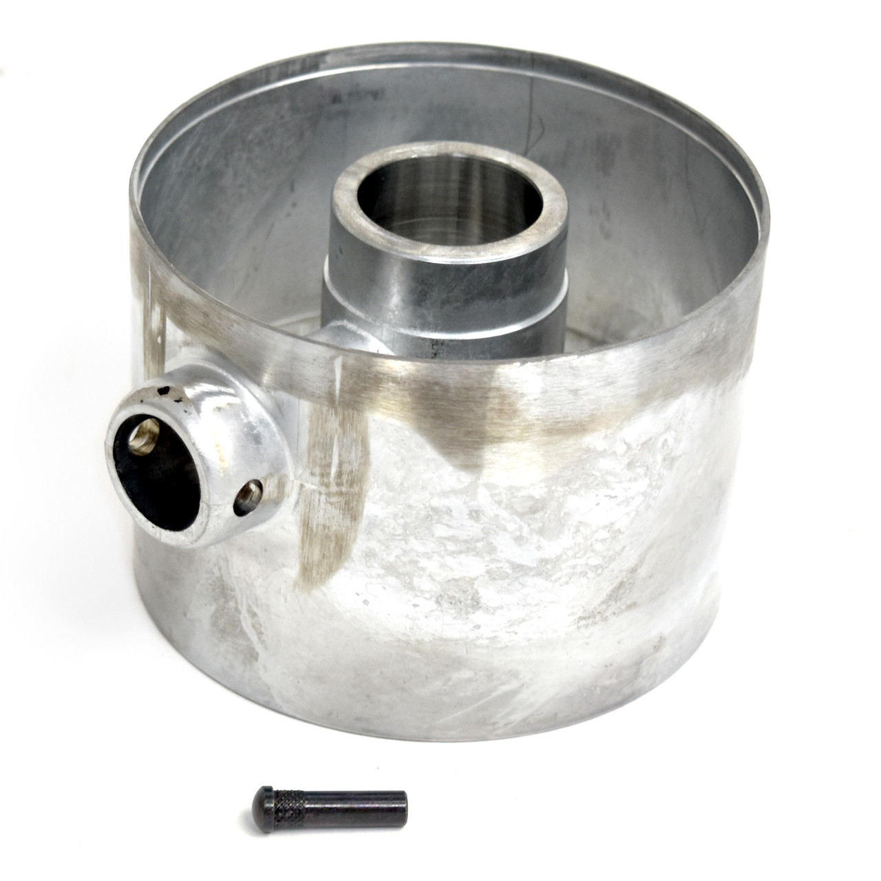 eClassics 19781979 Ford Bronco Manual Transmission Steering Column