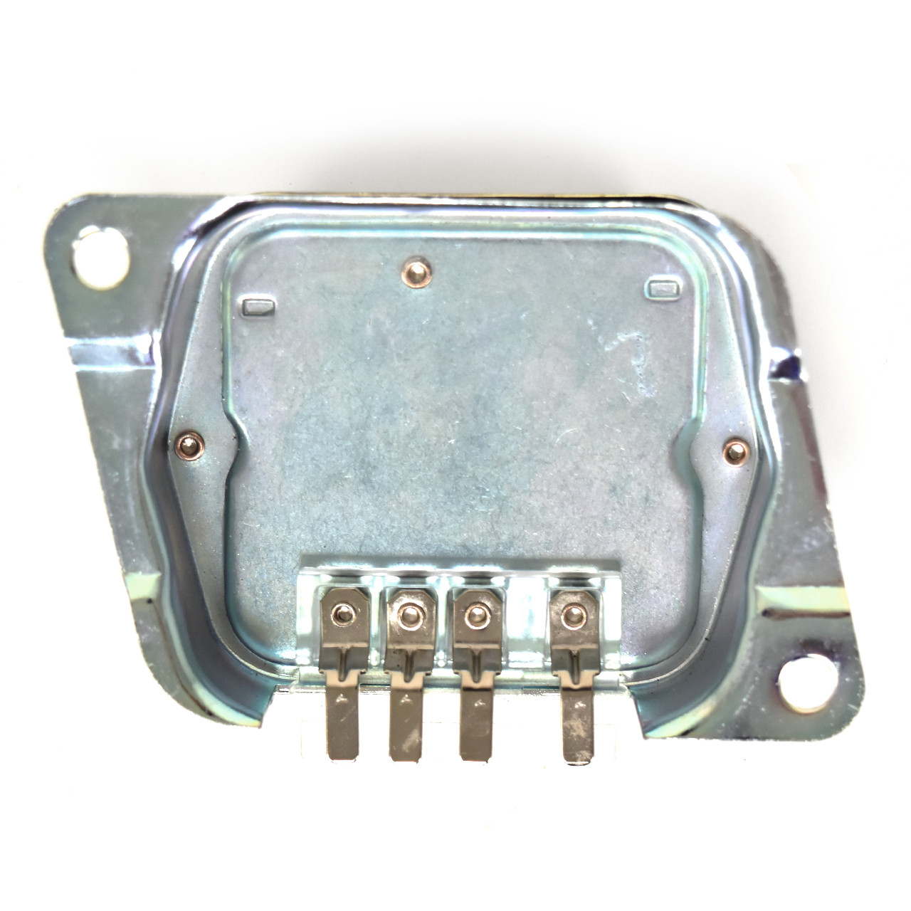 eClassics 19831989 Ford Ranger Voltage Regulator Engine Bay Mounted