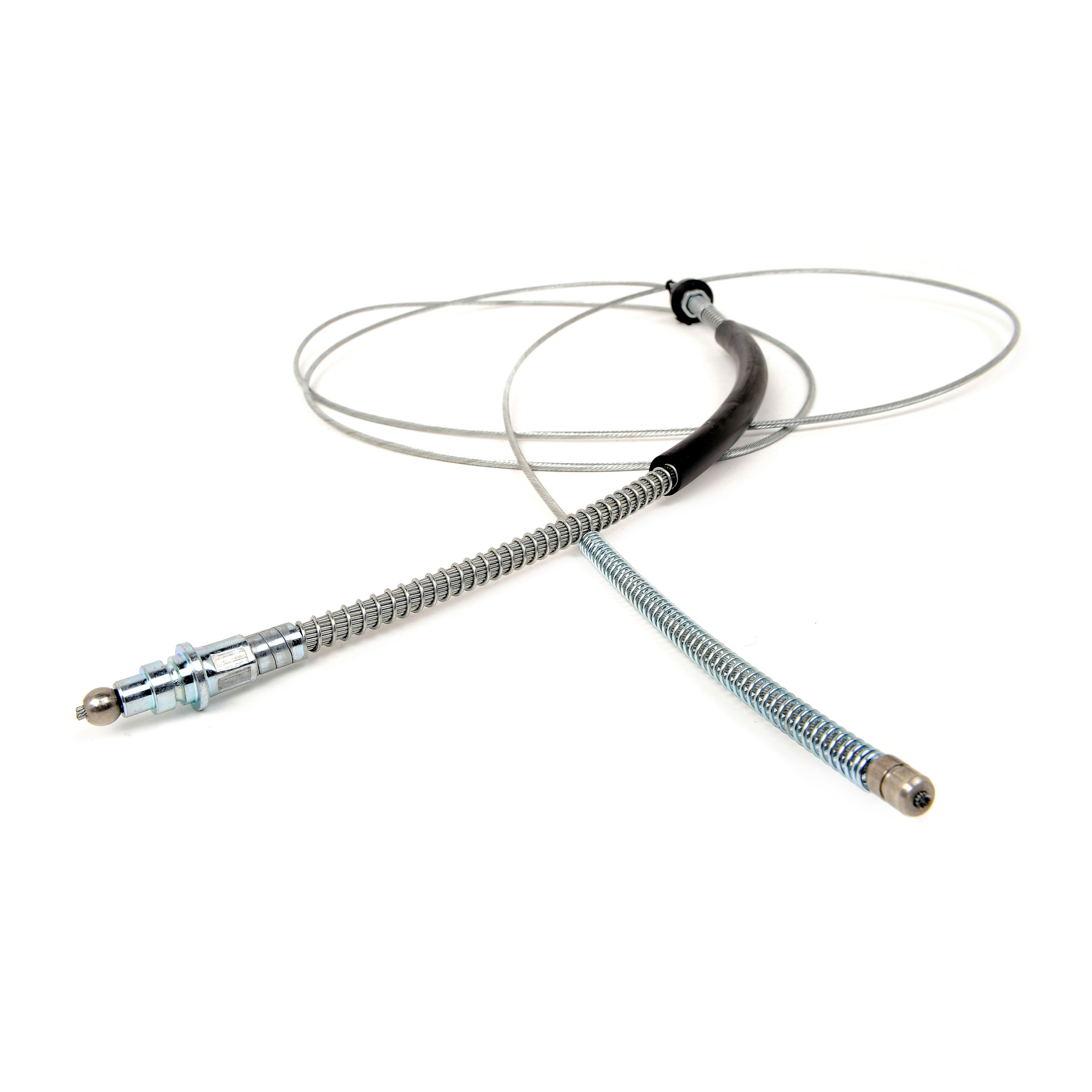 ACDelco 18034176 ACDelco Parking Brake Cables Summit Racing