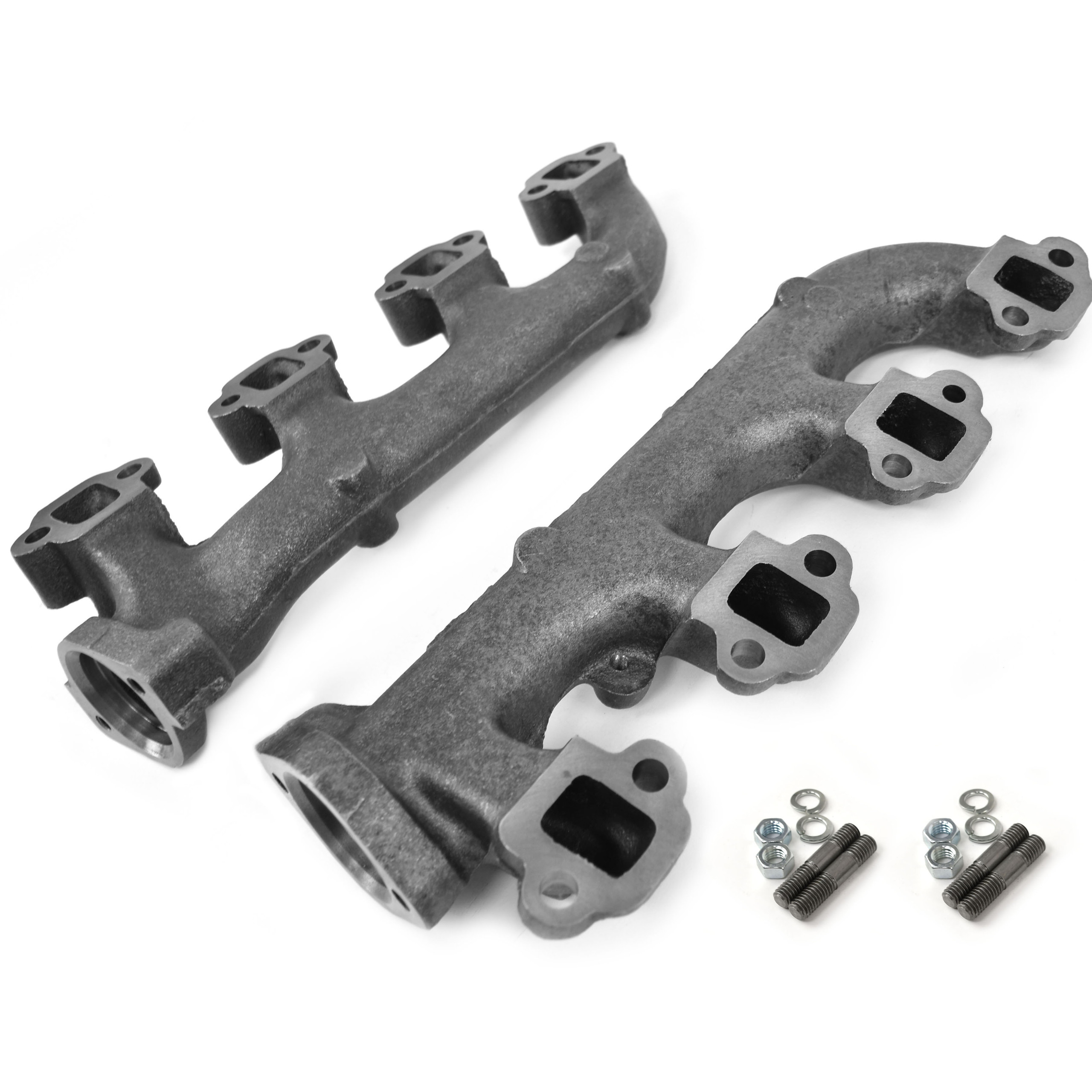 ACP FMEM011 19641973 Ford Mustang Exhaust Manifold Premium