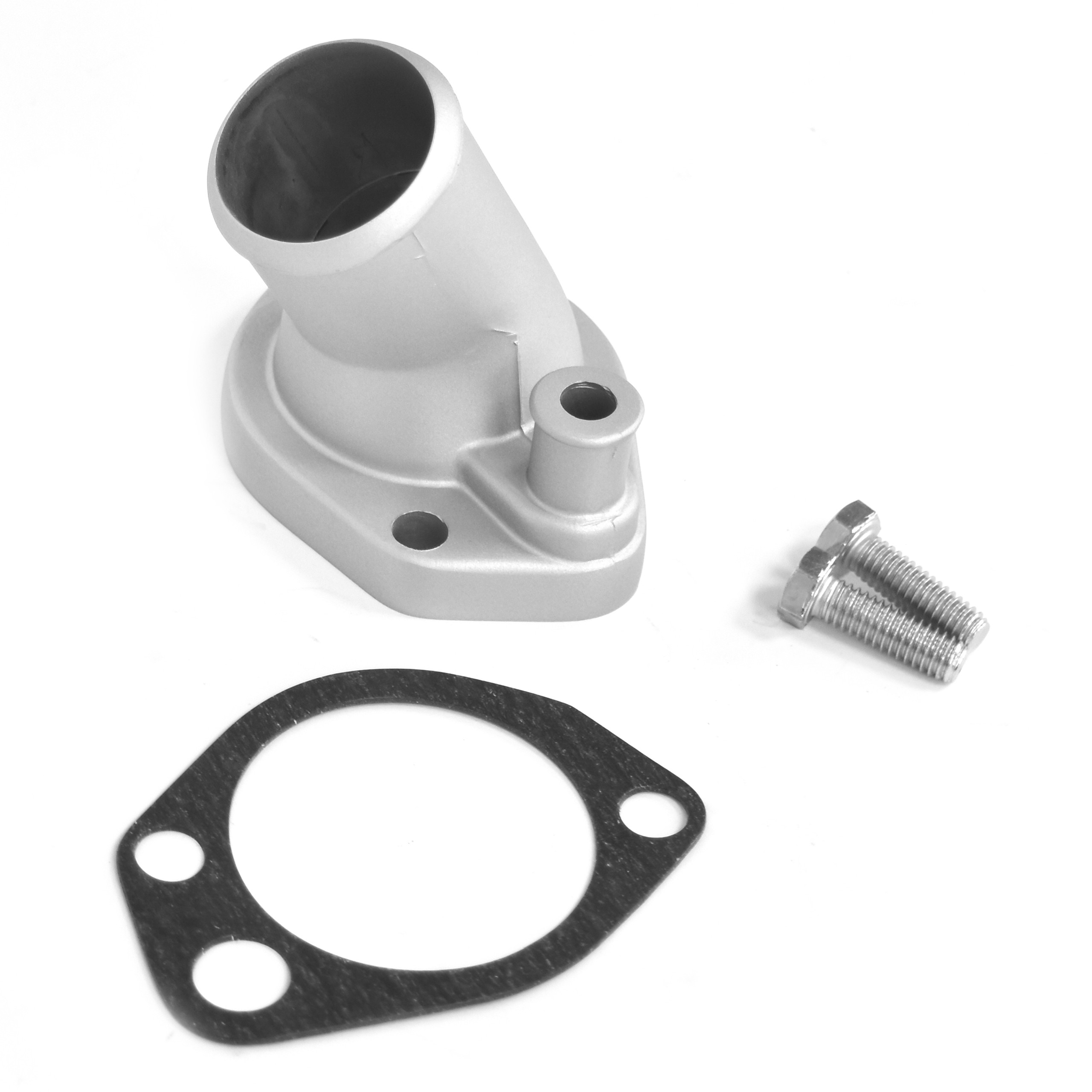 Thermostat Housing For Ford F-150 1975-1979 | Fits 289/302/351W Engines