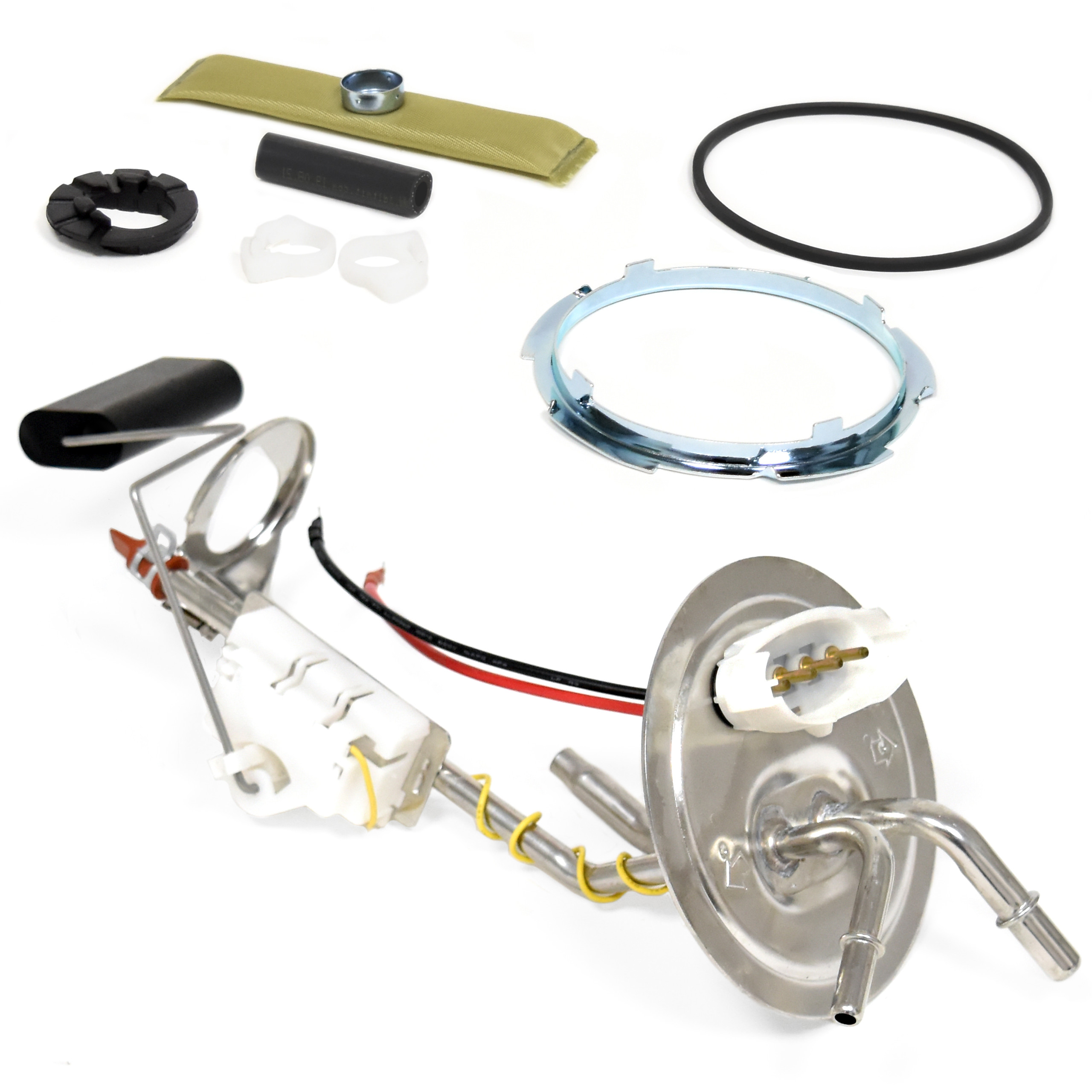 eClassics 19851986 Ford F250 Pickup Truck Fuel Sending Unit For EFI