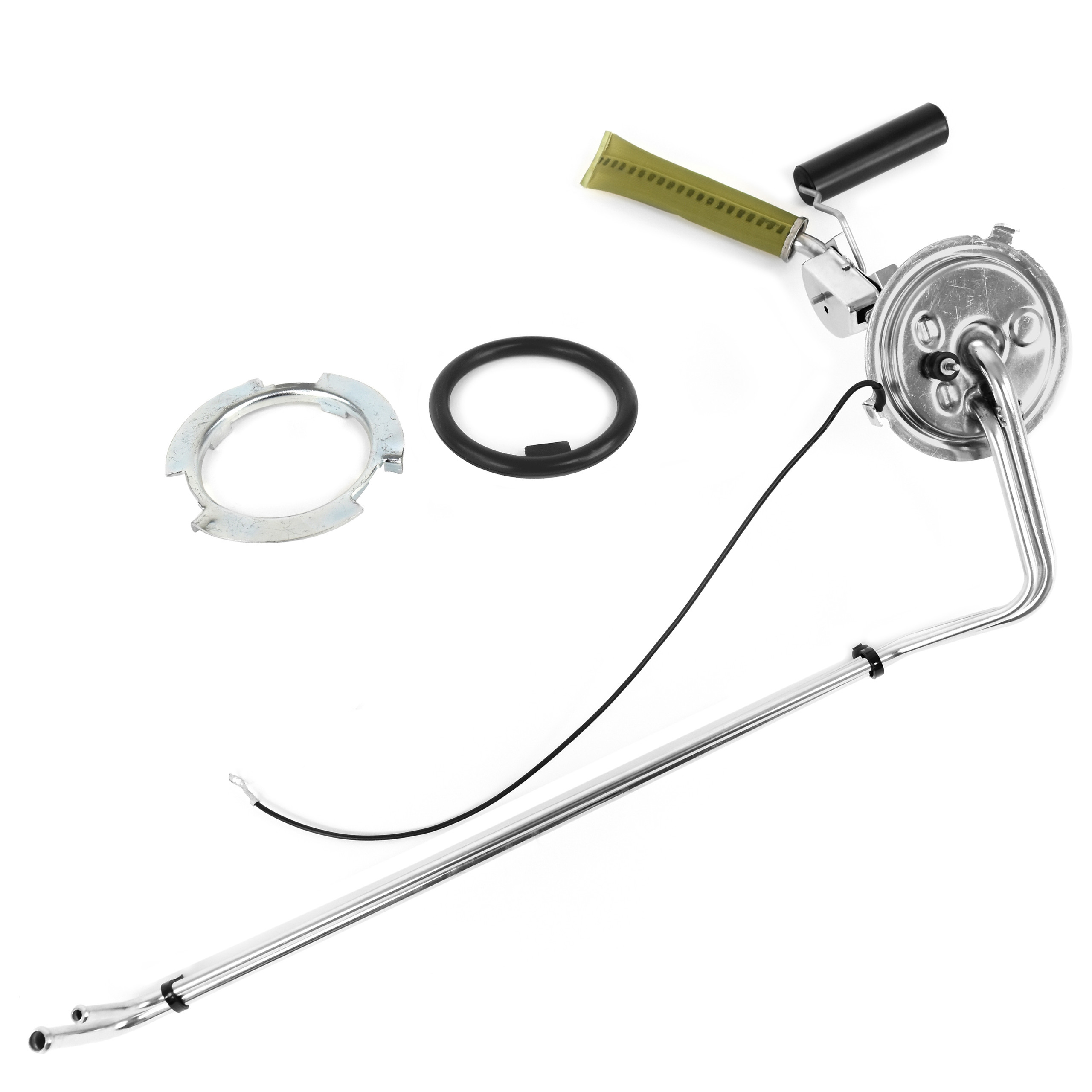 eClassics 1970-1973 Chevrolet Camaro Fuel Sending Unit 3/8" w/ Return