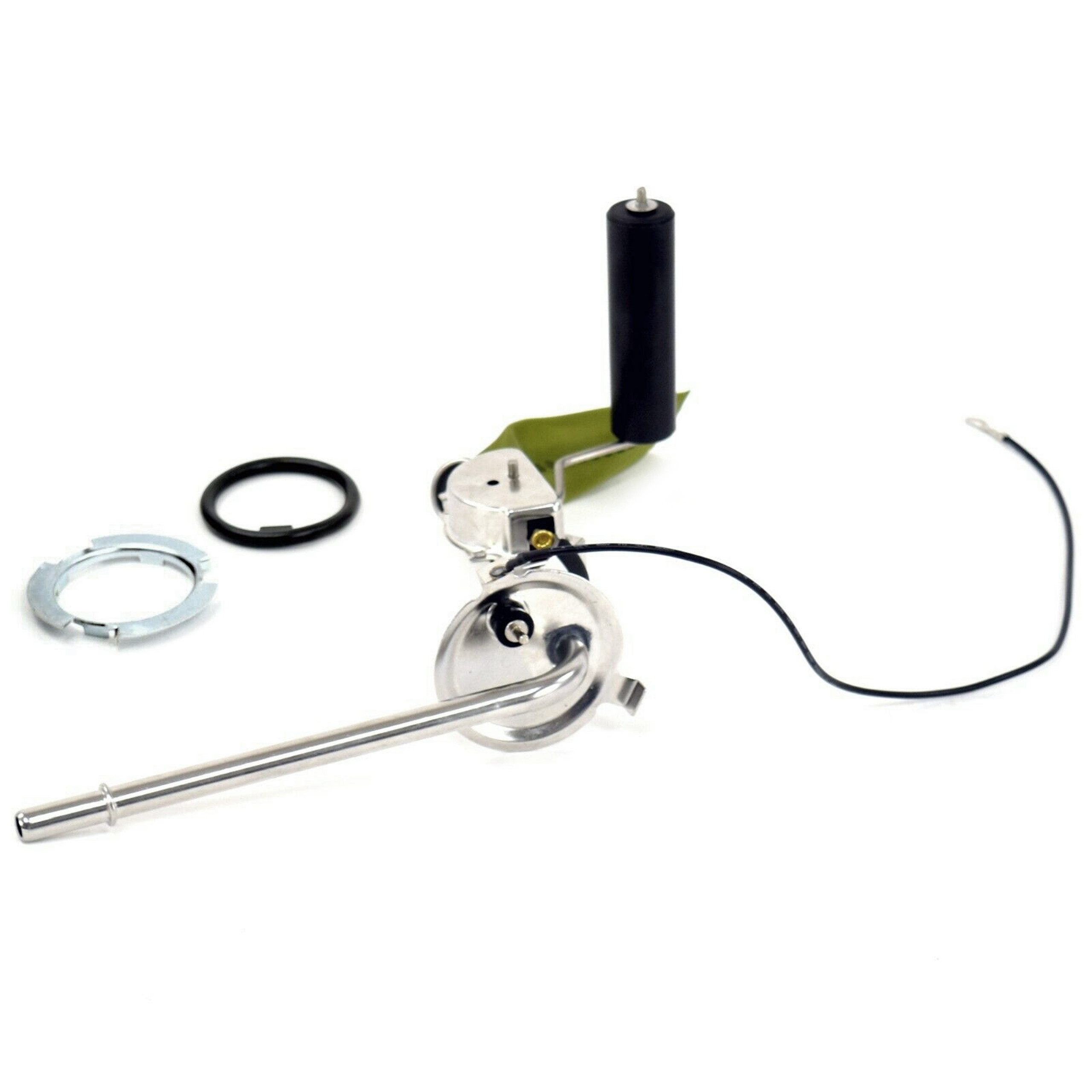 eClassics 19711972 Chevrolet El Camino Fuel Sending Unit 3/8" Stainless Steel