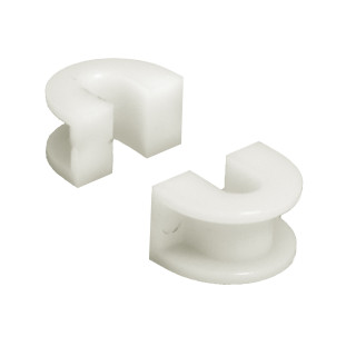 Whiteline Rear Spring To Saddle Insulator Bushing - 1962 Ford Falcon Deluxe