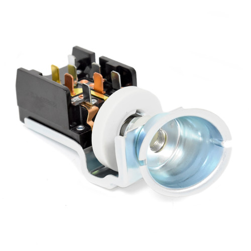 eClassics 1969 Ford Mustang Headlight Switch