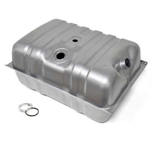 eClassics 1980-1986 Ford Bronco Fuel Tank 33 Gallon With 2 Inch Sending Unit Opening