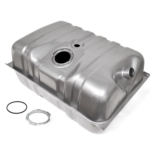 eClassics 1990-1996 Ford Bronco Fuel Tank 33 Gallon With 3.625 Inch Sending Unit Opening