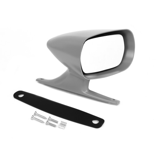 eClassics 1968-1969 Ford Fairlane Outside Racing Mirror Passenger Side