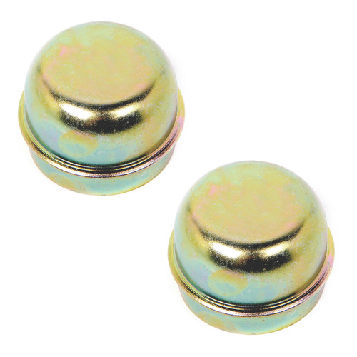 eClassics 1960-1965 Ford Falcon Wheel Hub Grease Cap 6 Cylinder Pair