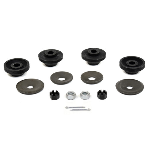 ACP FG-ES002 1967-1971 Ford Thunderbird Strut Rod Bushing 14 Piece Kit