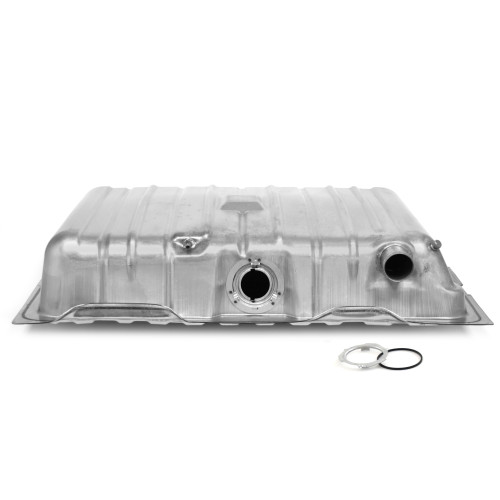 ACP FC-EG001B 1960-1963 Ford Ranchero Fuel Tank With Drain 14 Gallon Ranchero/Station Wagon/Sedan Delivery