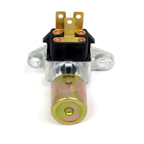 eClassics 1965-1969, 1975-1979 Cadillac Commercial Chassis Headlight Dimmer Floor Mount Switch