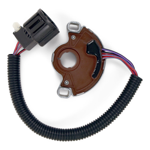 eClassics 1983, 1985-1986 Ford LTD Neutral Safety Switch 4 Wire Blade Connector