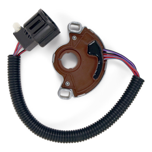 eClassics 1980-1986 Ford Thunderbird Neutral Safety Switch 4 Wire Blade Connector
