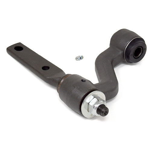 ACP FM-ES024 1971-1973 Mercury Cougar Idler Arm Assembly Manual or Power Steering 2-Piece Design