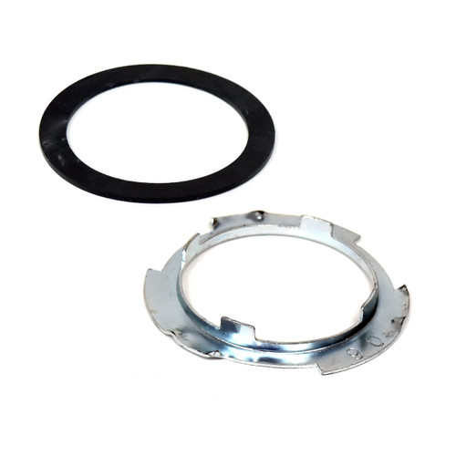 eClassics 1968, 1971-1972, 1974-1975 Plymouth Road Runner Fuel Sending Unit Retaining Lock Ring and Gasket