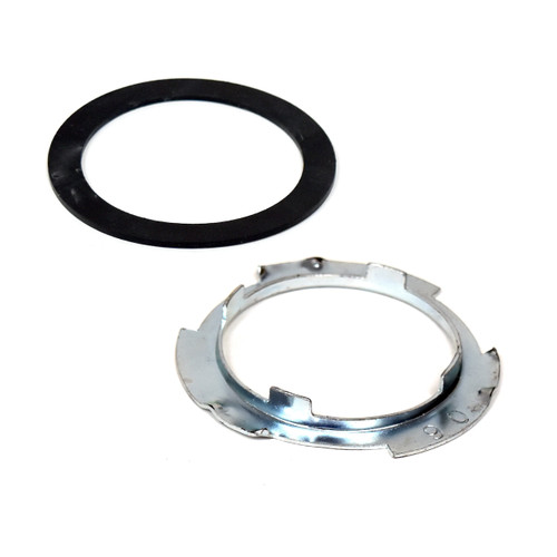 eClassics 1970-1974 Plymouth Duster Fuel Sending Unit Retaining Lock Ring and Gasket