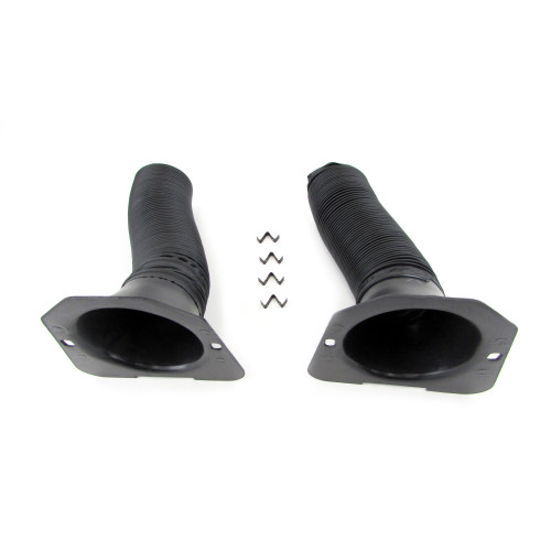 eClassics 1960-1965 Ford Ranchero Air Conditioning Defroster Duct Kit Pair