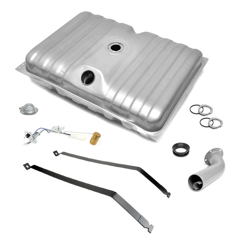 eClassics 1971-1973 Ford Mustang Fuel Tank Kit With Low Fuel Level