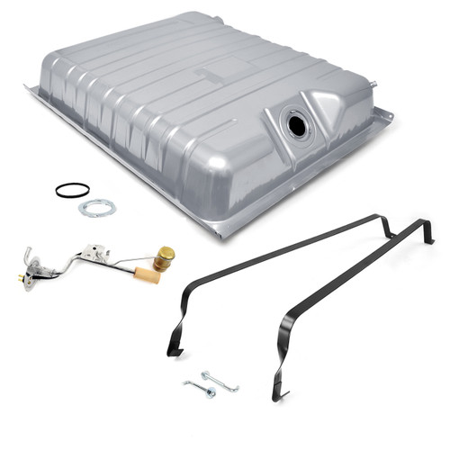 eClassics 1966-1970 Ford Falcon Fuel Tank Kit - Tank, Sending Unit