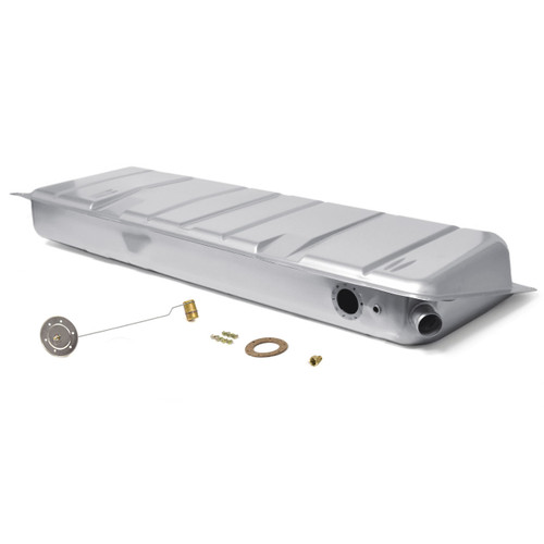 eClassics 1957-1960 Ford F-350 Pickup Truck Fuel Tank Kit - In-Cab Tank, Sending Unit