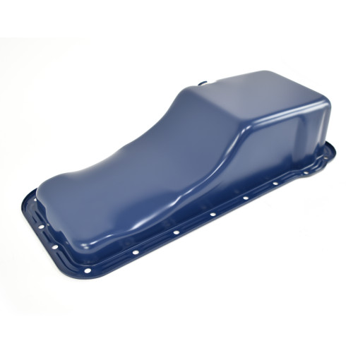 eClassics 1967-1969 Ford Ranchero Oil Pan 390/427/428CJ/428SCJ Blue