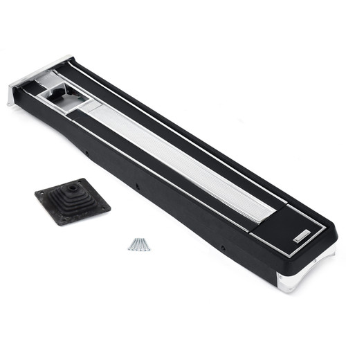 ACP FM-BC007M 1964-1966 Ford Mustang Center Console Assembly For