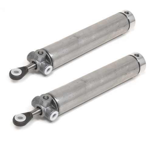 eClassics 1964 Mercury Monterey Convertible Top Hydraulic Cylinder Pair