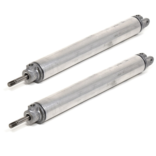 eClassics 1955-1956 Mercury Montclair Convertible Top Hydraulic Cylinder Pair