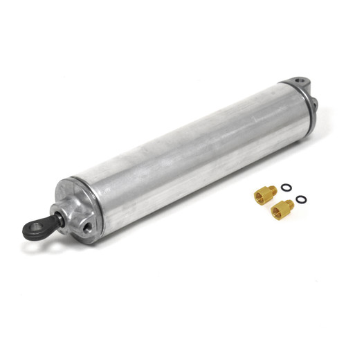 eClassics 1960 Ford Thunderbird Convertible Top Hydraulic Cylinder Passenger Side