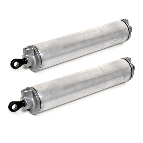 eClassics 1961-1962 Ford Thunderbird Convertible Top Hydraulic Cylinder Pair