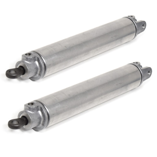 eClassics 1963 Ford Thunderbird Convertible Top Hydraulic Cylinder Pair
