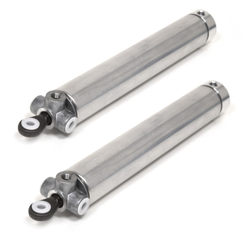 eClassics 1964-1967 Oldsmobile F85 Pickup Truck Convertible Top Hydraulic Cylinder Pair