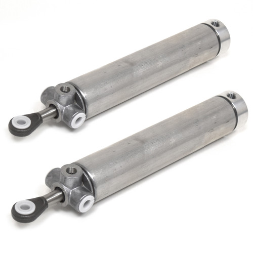 eClassics 1966-1970 Plymouth Satellite Convertible Top Hydraulic Cylinder Pair