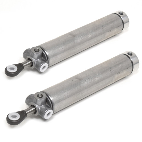 eClassics 1967-1969 Dodge Dart Convertible Top Hydraulic Cylinder Pair