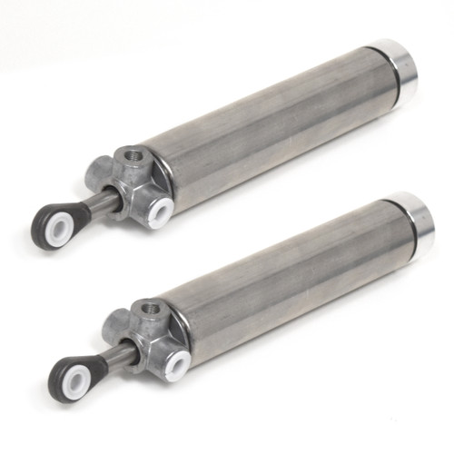 eClassics 1970-1971 Plymouth Cuda Convertible Top Hydraulic Cylinder Pair