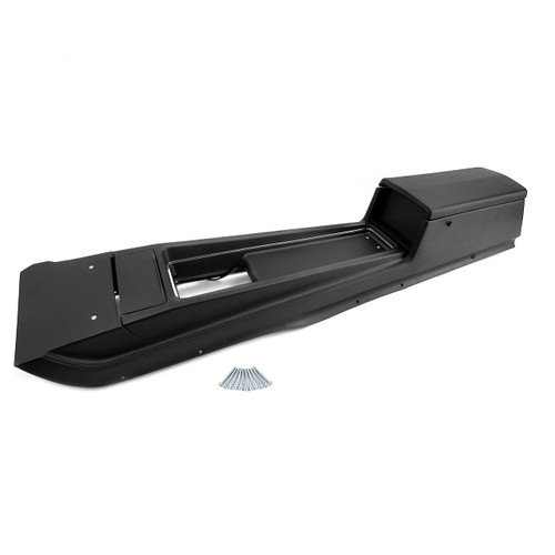 ACP FM-BC010 1970 Ford Mustang Center Console Assembly Automatic Standard