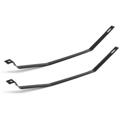 eClassics 1955-1956 Mercury Custom Fuel Tank Straps Pair