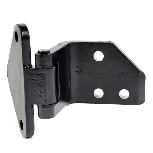 eClassics 1965-1966 Ford Mustang Upper Door Hinge Passenger Side