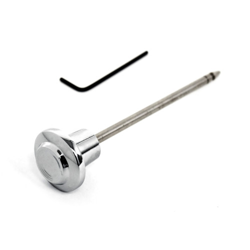 eClassics 1955-1959 GMC Truck, 1955-1959 Chevrolet Truck Headlight Switch Rod and Knob