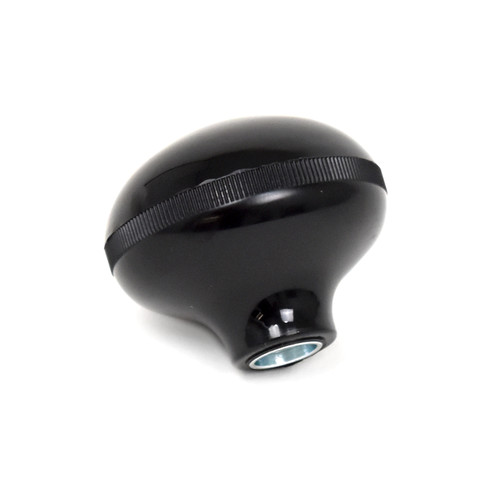 eClassics 1947-1959 Chevrolet Truck, 1947-1959 GMC Truck Shift Lever Knob Black