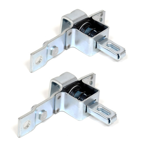 eClassics 1987-1988 Chevrolet R30 Pickup Truck Tailgate Latch PAIR
