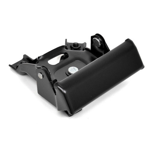 eClassics 1968-1973 Chevrolet K30 Pickup Truck Tailgate Handle Black