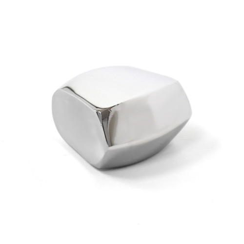 eClassics 1967-1970 Chevrolet Impala Seat Adjuster Knob Chrome
