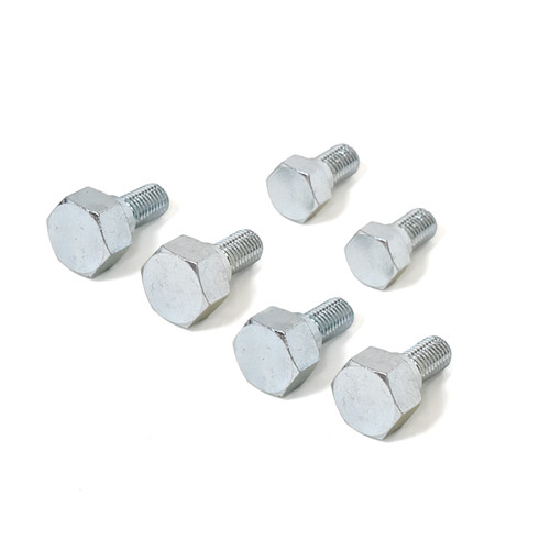 eClassics 1947-1955 GMC Truck, 1947-1955 Chevrolet Truck Hood Hinge Bolt SET