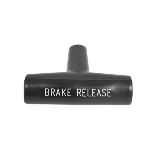 eClassics 1968-1971 Chevrolet Camaro Parking Brake Release Handle