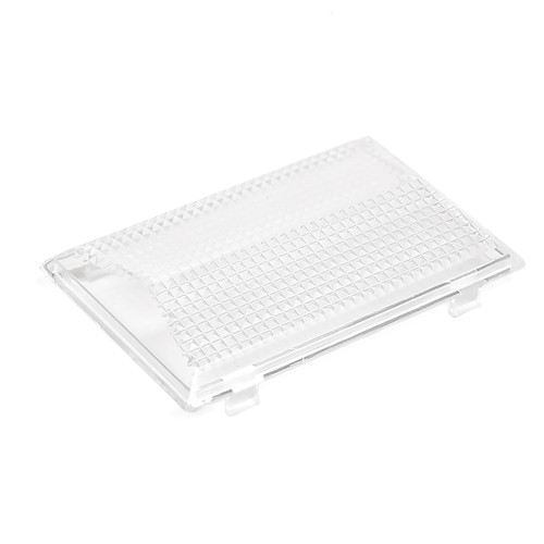 eClassics 1979-1991 Ford Mustang Dome Light Lens