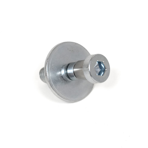 eClassics 1971-1972 Buick GS 455 Door Lock Striker With Washer