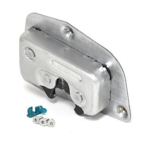eClassics 1983-1996 Ford Bronco Tailgate Latch Assembly Passenger Side